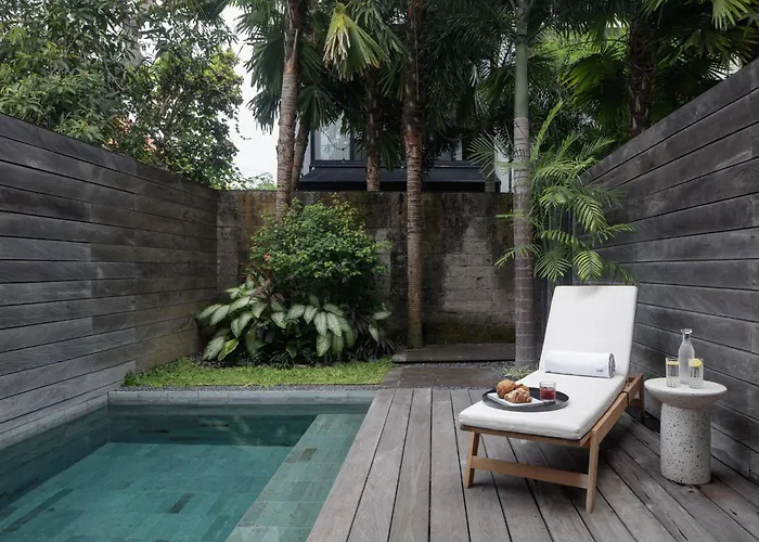 Villa Oxo Berawa Canggu (Bali)