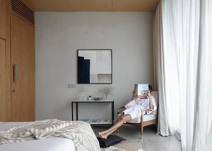 Oxo Berawa Villa Canggu (Bali)