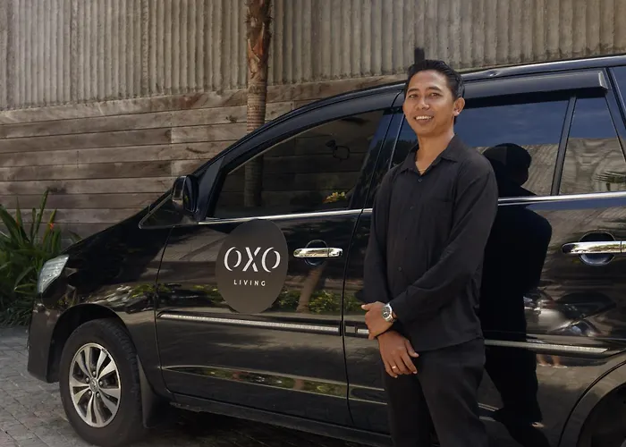 Villa Oxo Berawa Canggu (Bali)